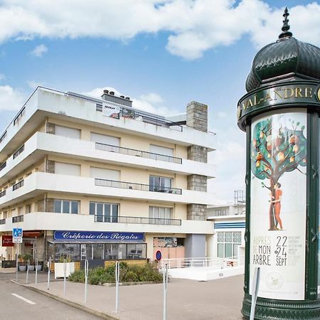 Val Detente - Appartement A Proximite Immediate De La Plage Pleneuf-Val-Andre Exterior photo
